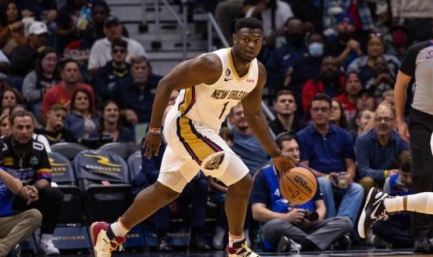 华体会hth下载-再负爵士鹈鹕跌出西部第一 锡安依赖症等莺歌来救