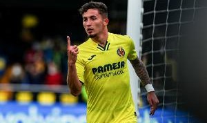 记者：水晶宫大幅提高对皮诺的个人条款报价，球员希望加盟