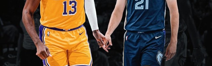 华体会app下载-富保罗言论过分了？曝湖人内部十分不满 里夫斯经纪人当面与其对峙|杰克逊|洛杉矶湖人队|奥斯汀·里夫斯|小贾伦-杰克逊|孟菲斯灰熊_新浪体育_新浪新闻