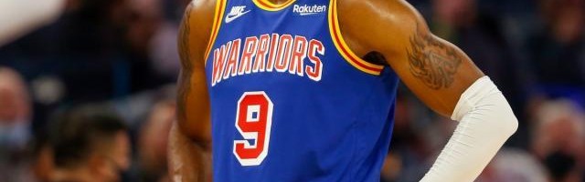 华体会hth下载-勇士全队期盼伊戈达拉回归 他在场上还有多少余热