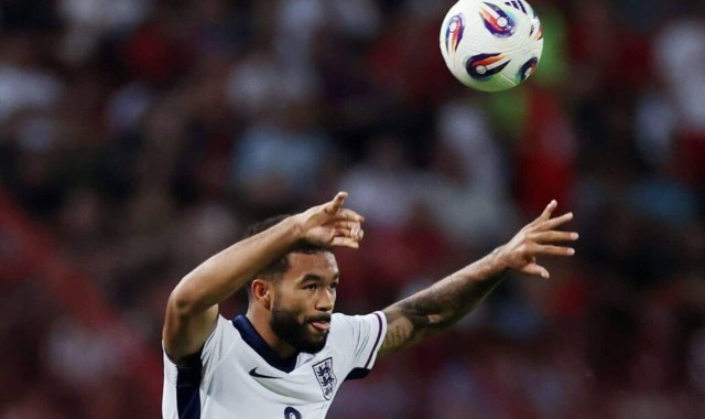 TA：英超已重新流行大力界外球，英格兰备战世界杯重视该战术