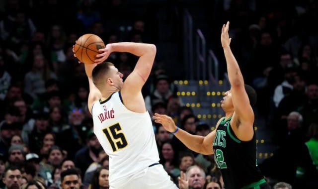 华体会app下载-无解约基奇助掘金复仇绿军 三连MVP正朝他招手