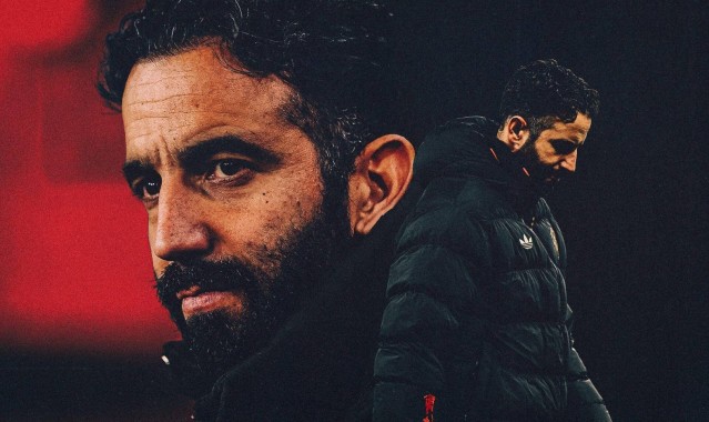 华体会app下载-乱💥TA阿莫林下课内幕：战术+引援生矛盾…前任CEO都来干预球队