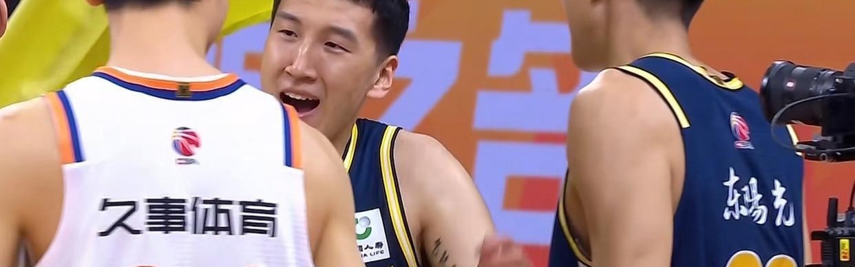 华体会官网-郭士强亲自观战！广东四大王牌全部低迷，或无缘国家队12人大名单