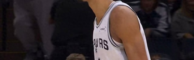 华体会app下载-是人吗？39+15+5帽！班啊，过于离谱了！最精彩1个对阵！天王山？|马刺|华子|森林狼|多苏穆|圣安东尼奥马刺队_新浪体育_新浪新闻