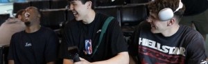 选秀专家：杨瀚森的夏联表现让克林根处境艰难 后者需要打得更好