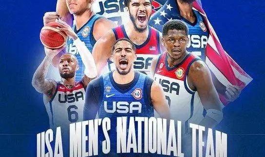 华体会官网-美国男篮公布奥运会41人初选名单 詹库杜恩在列！