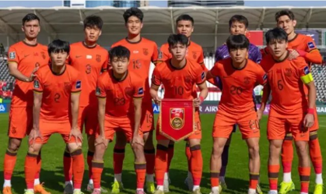 华体会官网-众生相！被国足3-0淘汰！看看越南球员怎么说，头号球星跪地道歉