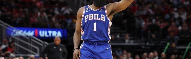 华体会官网-卸下得分王身份！哈登冲击第二个助攻王